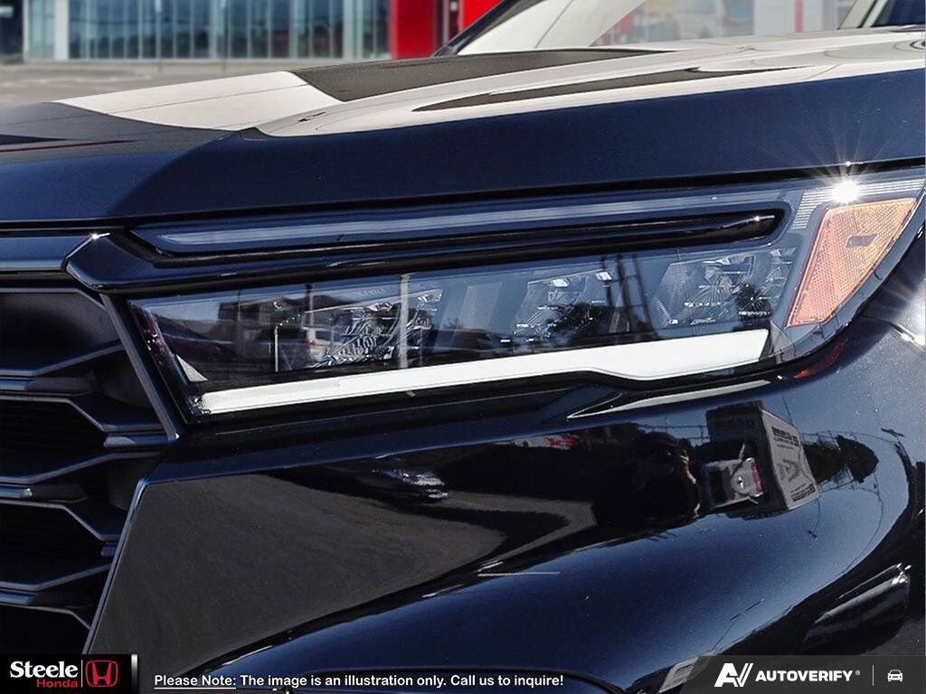 2025 Honda Pilot Sport St. John's NL