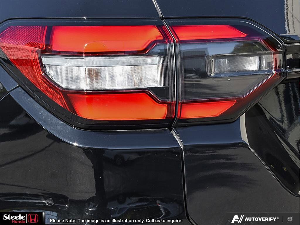 2025 Honda Pilot Sport St. John's NL