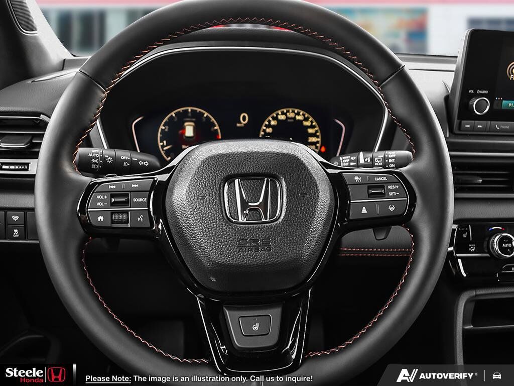 2025 Honda Pilot Sport St. John's NL