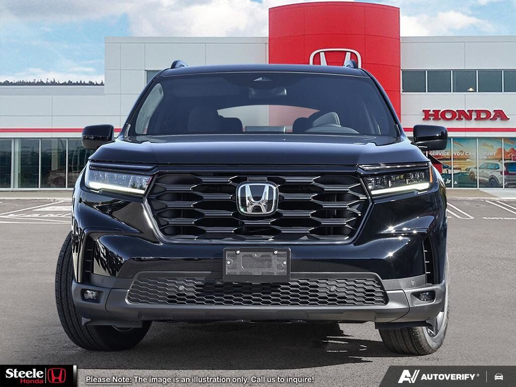 2025 Honda Pilot Sport St. John's NL