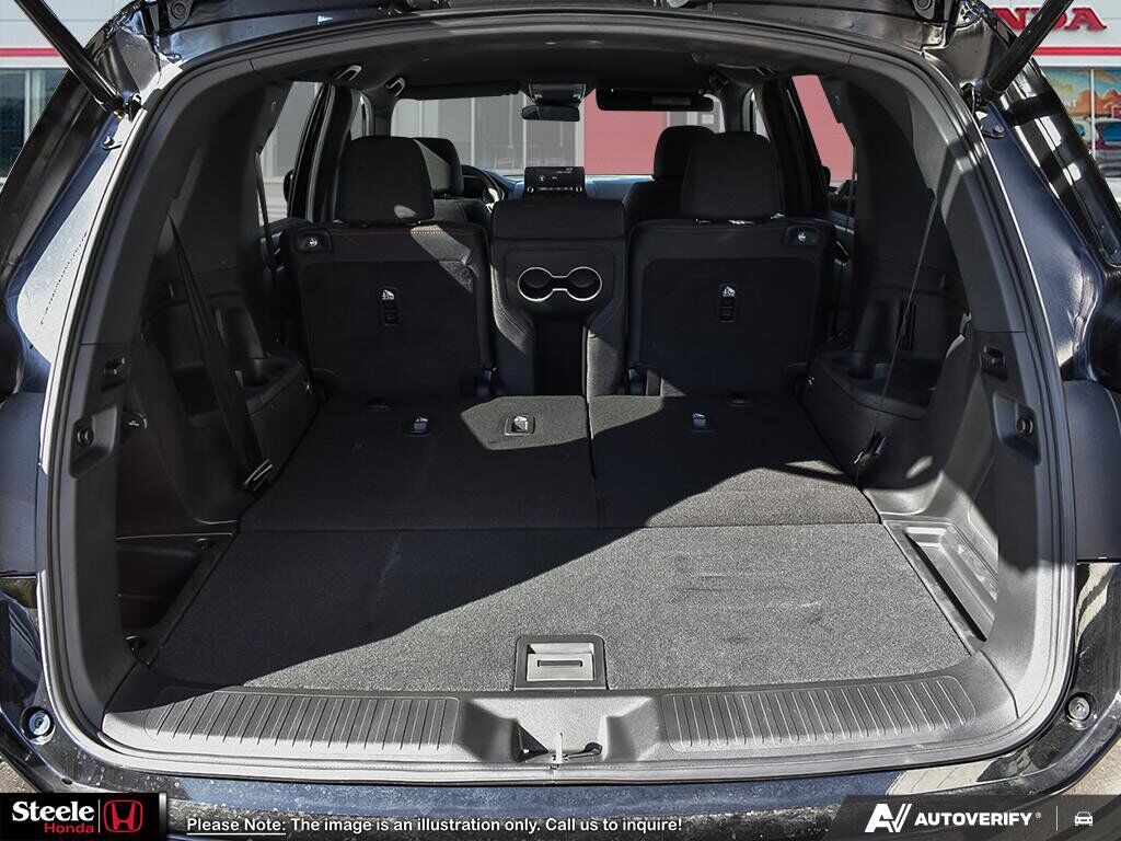 2025 Honda Pilot Sport St. John's NL