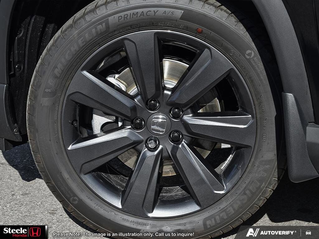 2025 Honda Pilot Sport St. John's NL