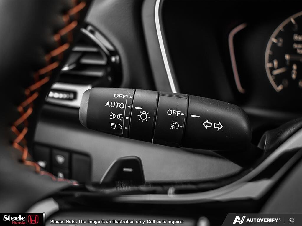 2025 Honda Pilot Sport St. John's NL