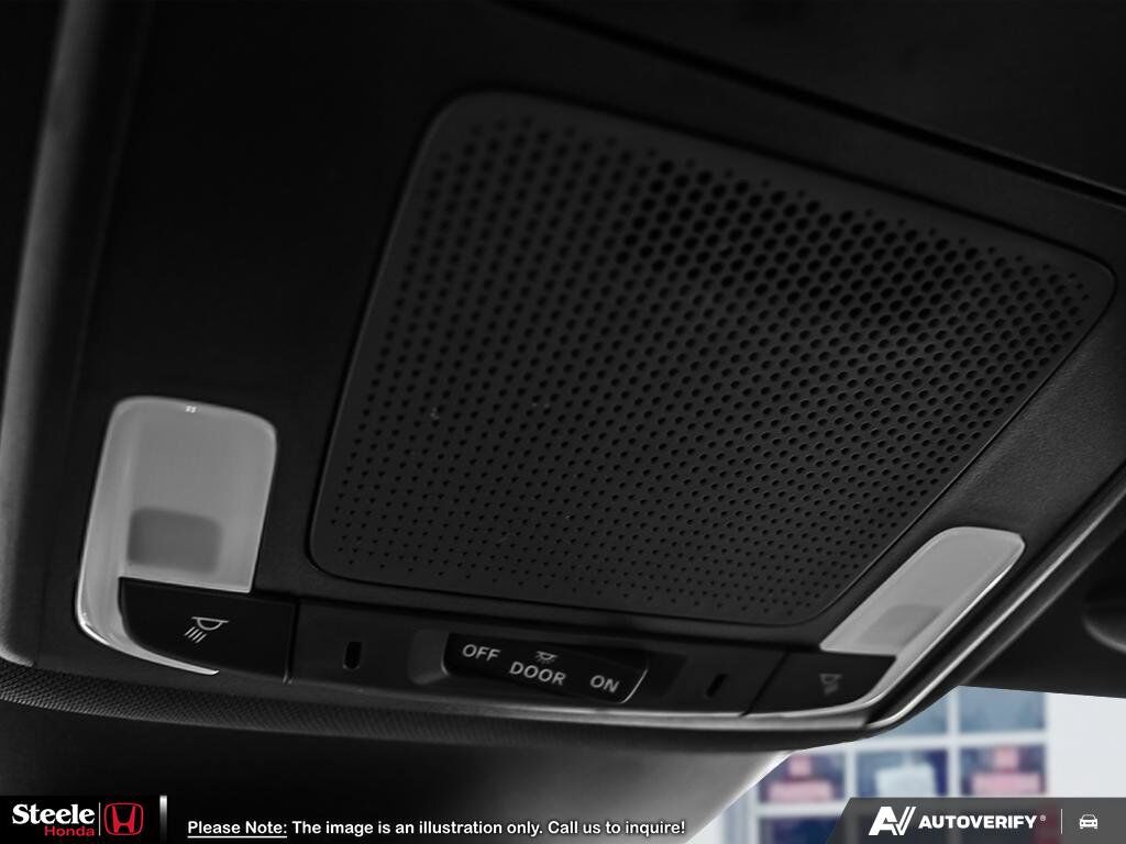 2025 Honda Pilot Sport St. John's NL