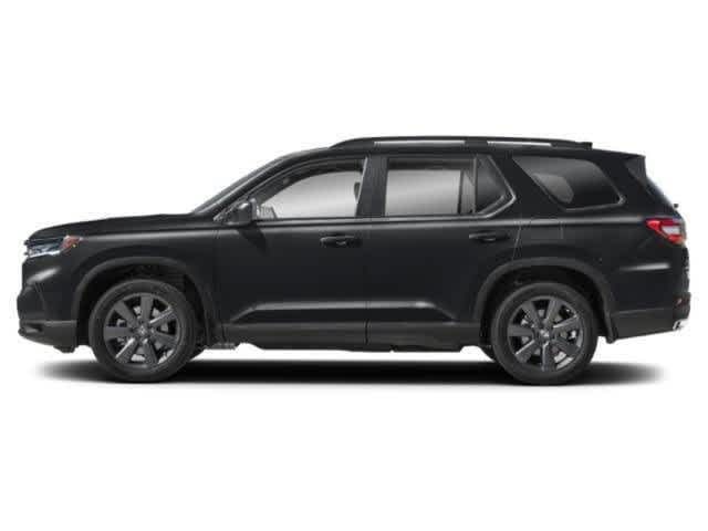2025 Honda Pilot Sport Dartmouth MA