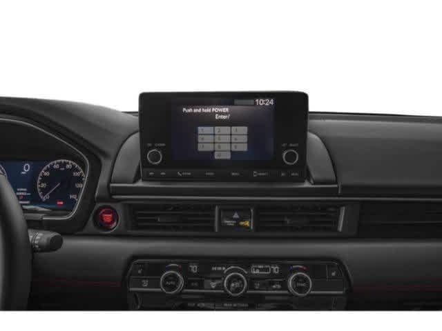 2025 Honda Pilot Sport Dartmouth MA