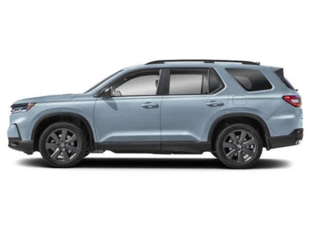 2025 Honda Pilot Sport Dartmouth MA