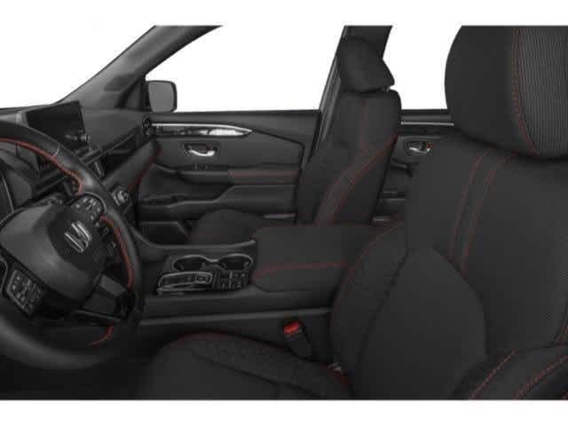 2025 Honda Pilot Sport Dartmouth MA