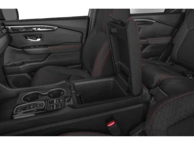 2025 Honda Pilot Sport Dartmouth MA