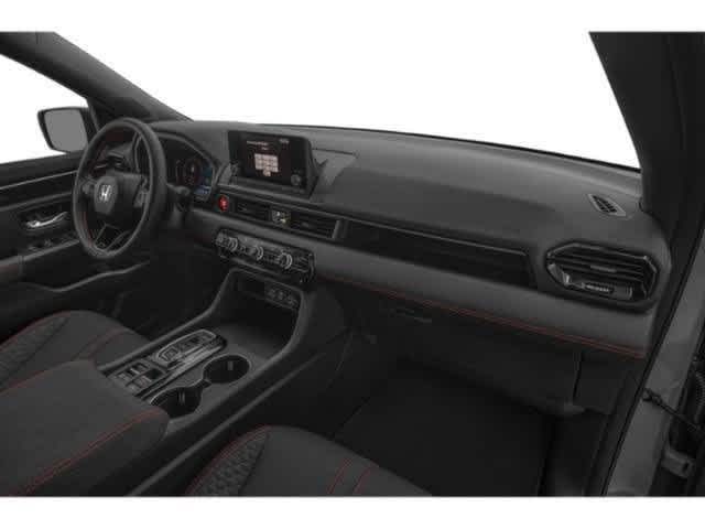 2025 Honda Pilot Sport Dartmouth MA