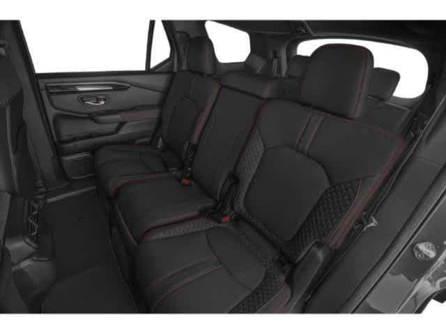 2025 Honda Pilot Sport Dartmouth MA