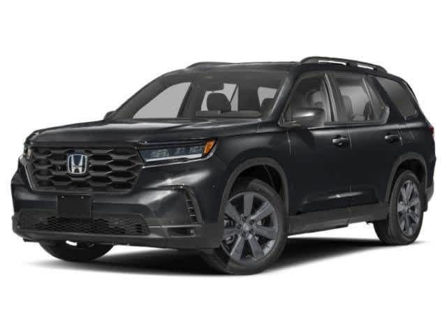 2025 Honda Pilot Sport Dartmouth MA
