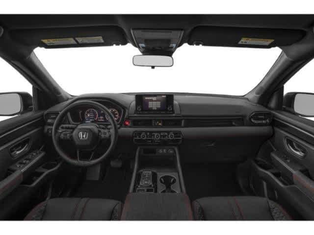 2025 Honda Pilot Sport Dartmouth MA