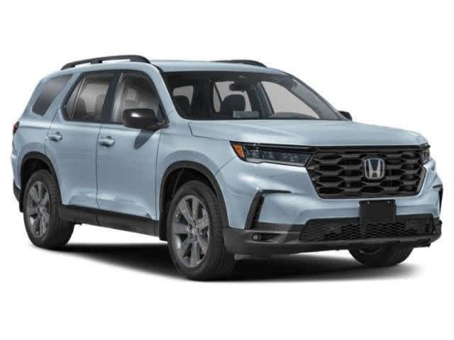 2025 Honda Pilot Sport Dartmouth MA
