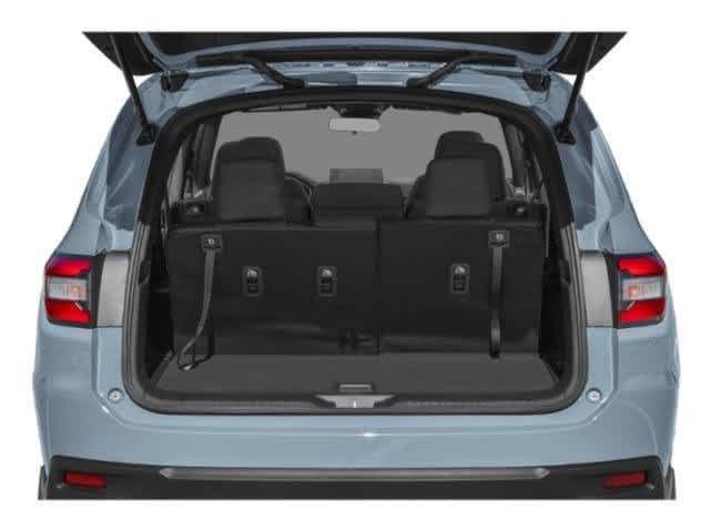 2025 Honda Pilot Sport Dartmouth MA