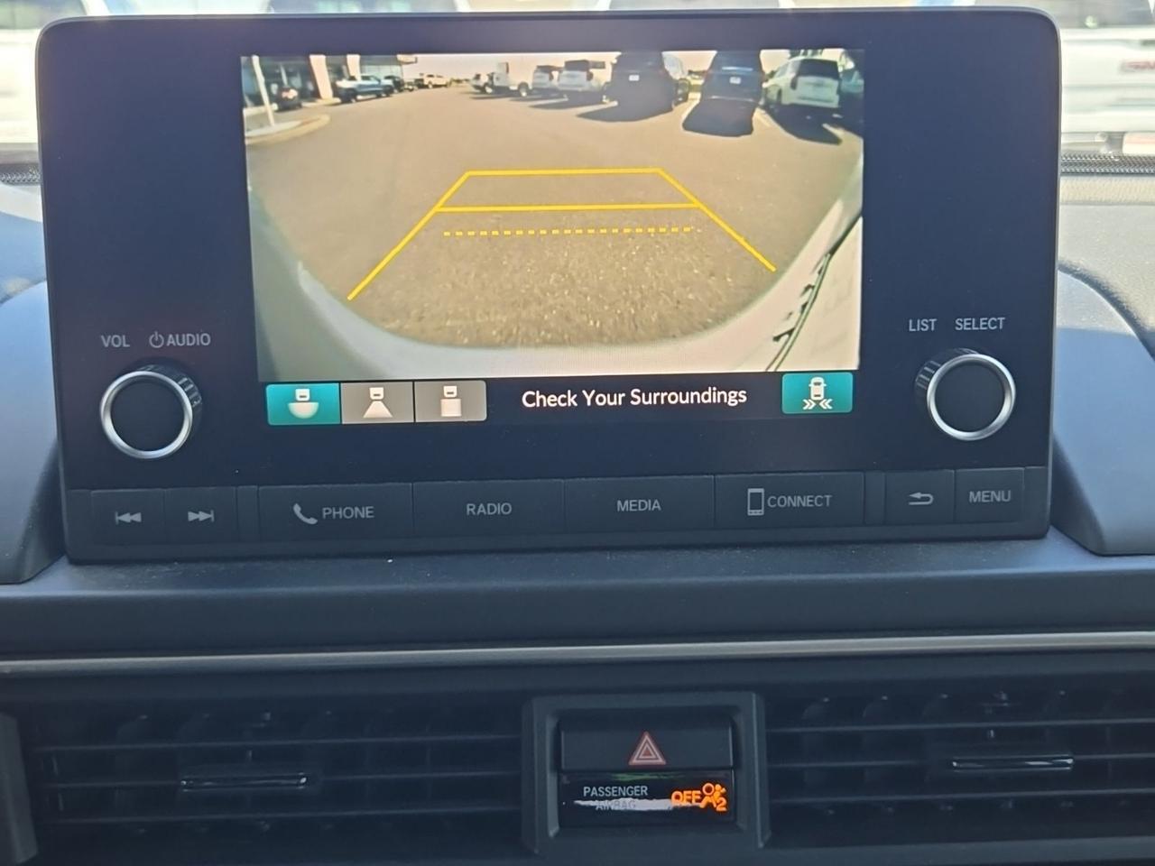 2025 Honda Pilot Sport Fredericksburg VA