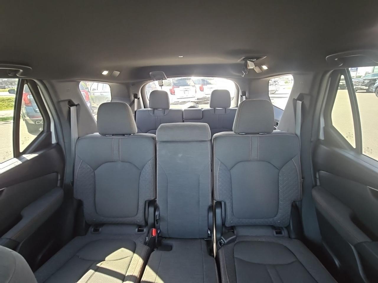 2025 Honda Pilot Sport Fredericksburg VA