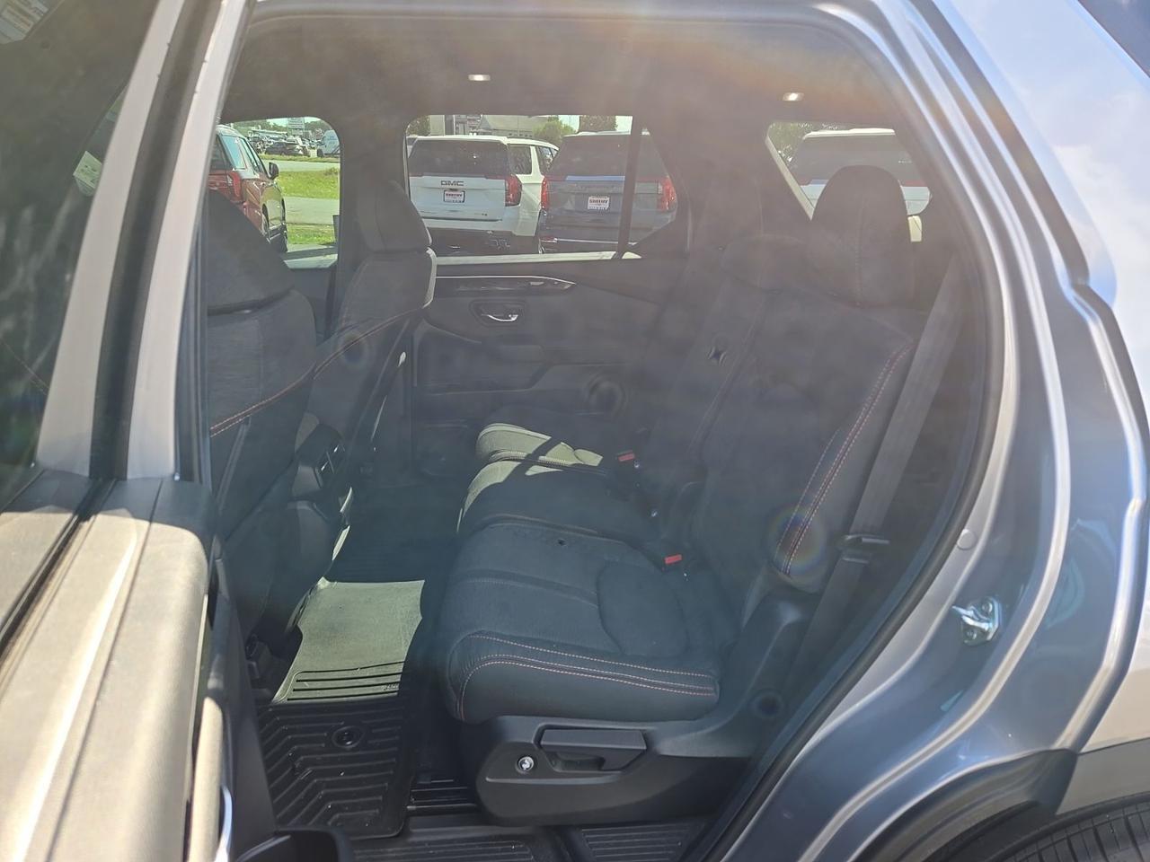 2025 Honda Pilot Sport Fredericksburg VA