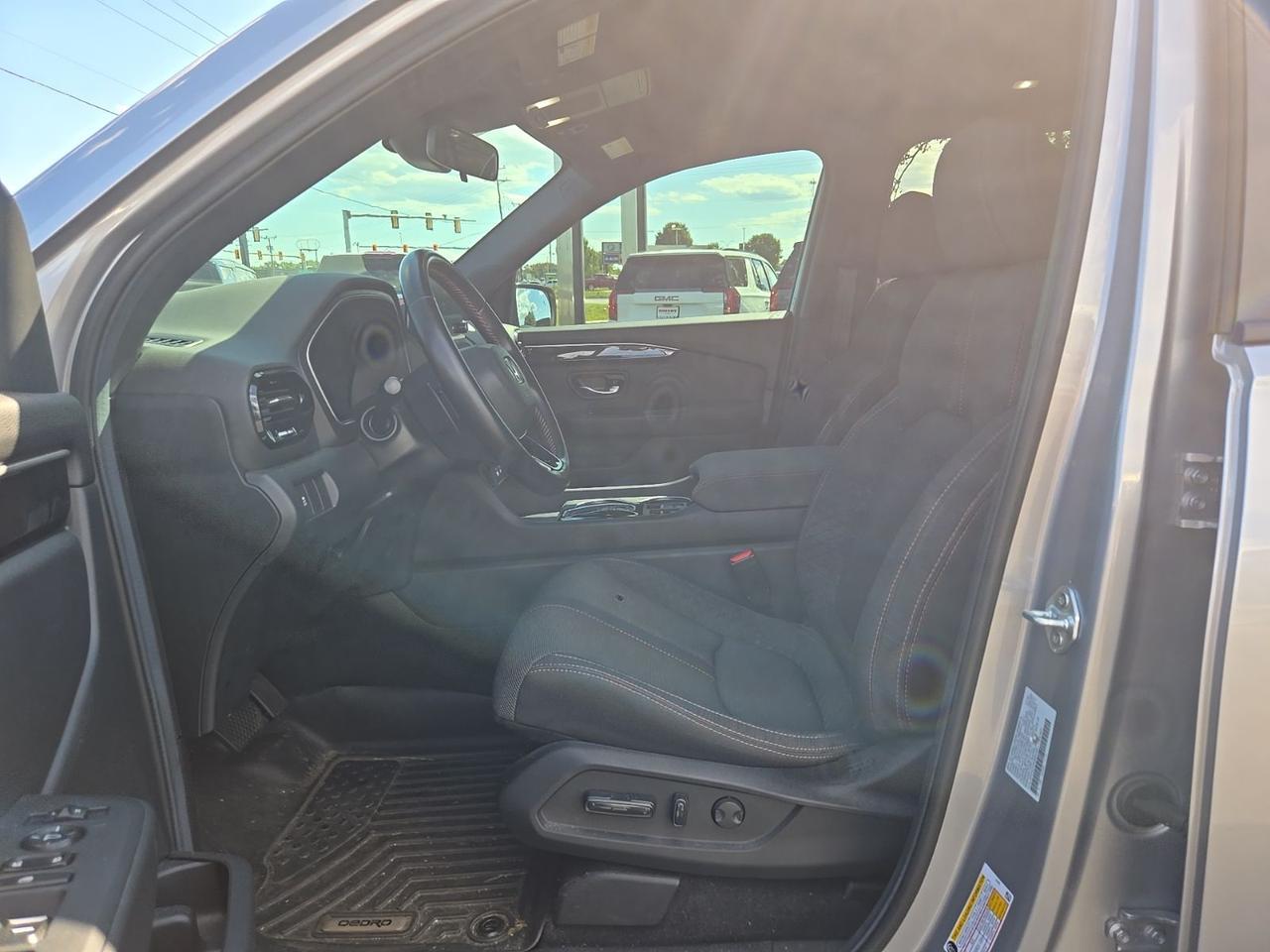 2025 Honda Pilot Sport Fredericksburg VA