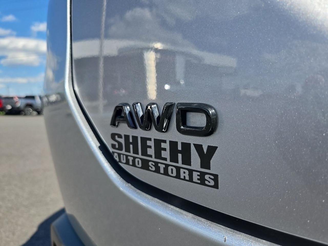2025 Honda Pilot Sport Fredericksburg VA