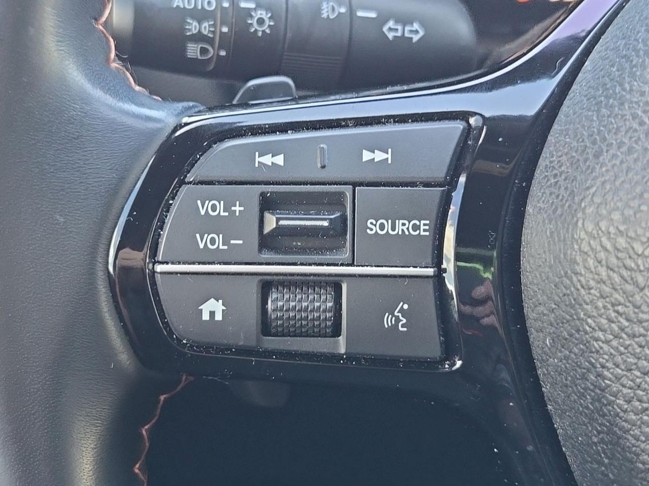 2025 Honda Pilot Sport Fredericksburg VA