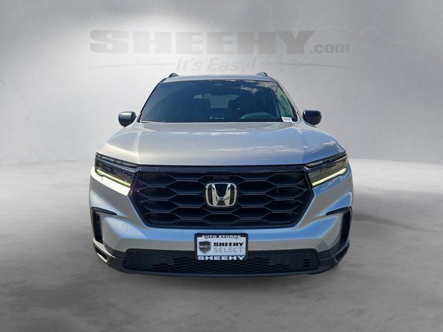 2025 Honda Pilot Sport Fredericksburg VA