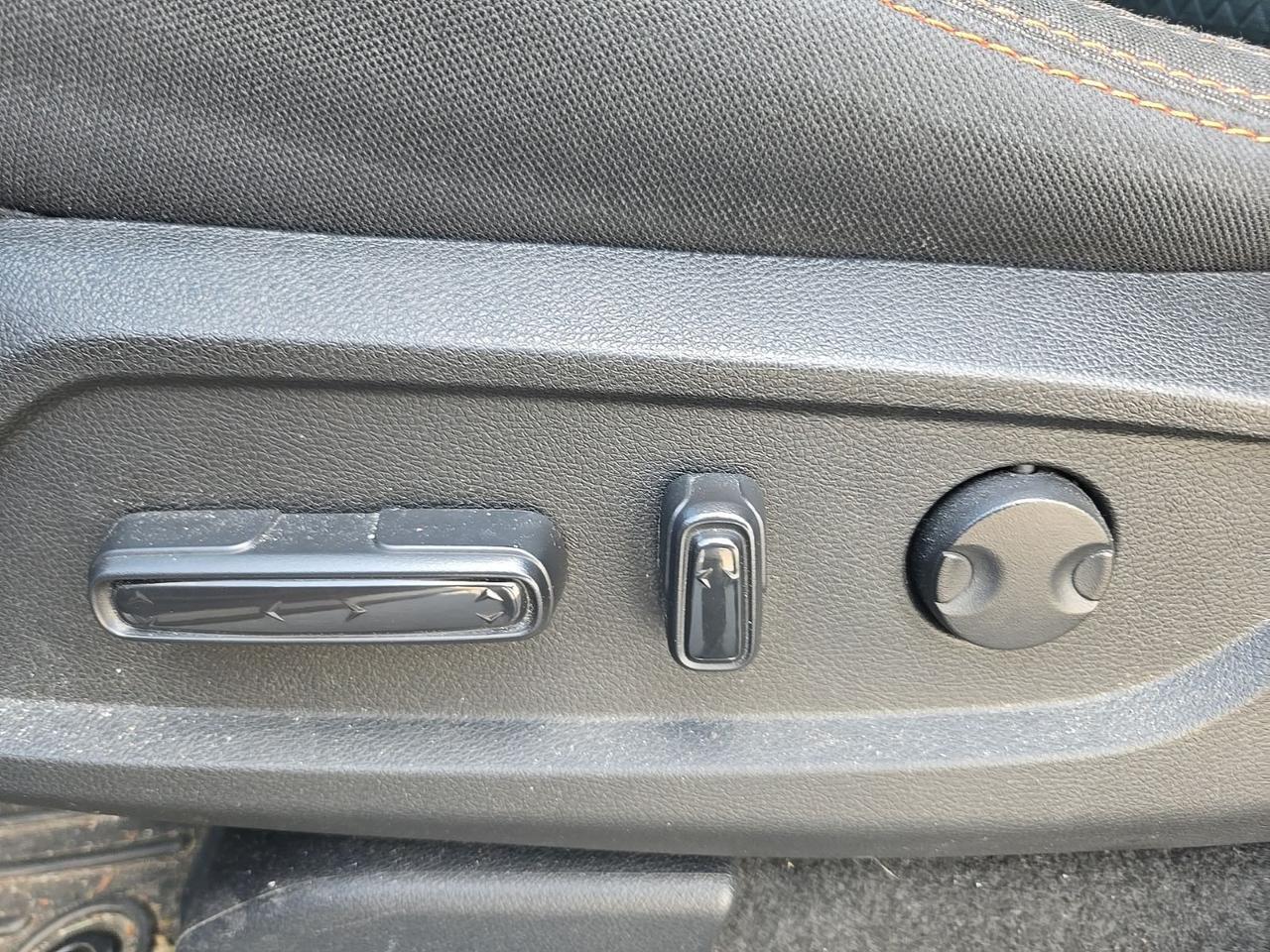 2025 Honda Pilot Sport Fredericksburg VA