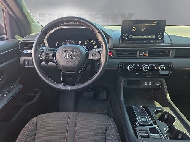 2025 Honda Pilot Sport Fredericksburg VA