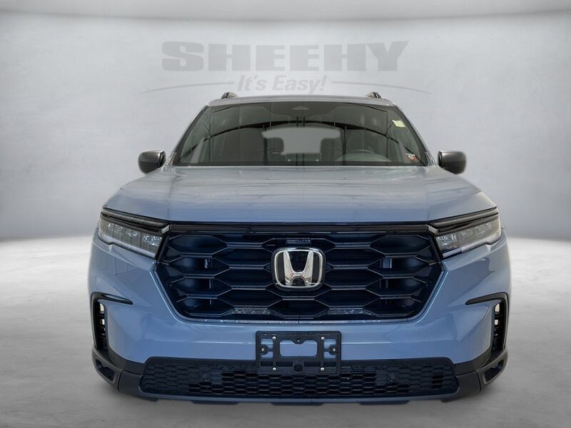 2025 Honda Pilot Sport Alexandria VA