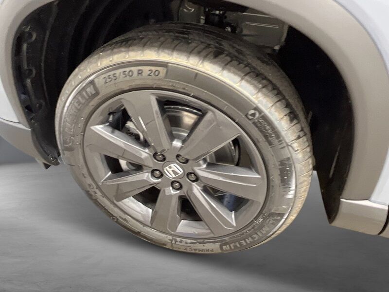 2025 Honda Pilot Sport Alexandria VA