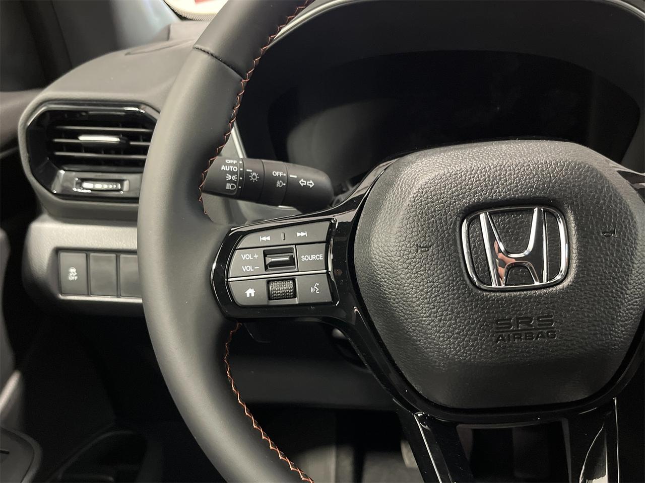 2025 Honda Pilot Sport Alexandria VA