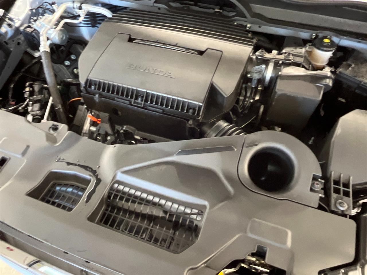 2025 Honda Pilot Sport Alexandria VA