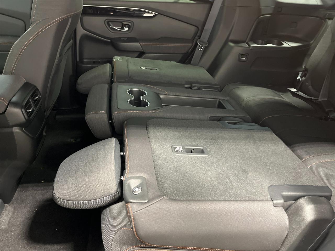 2025 Honda Pilot Sport Alexandria VA