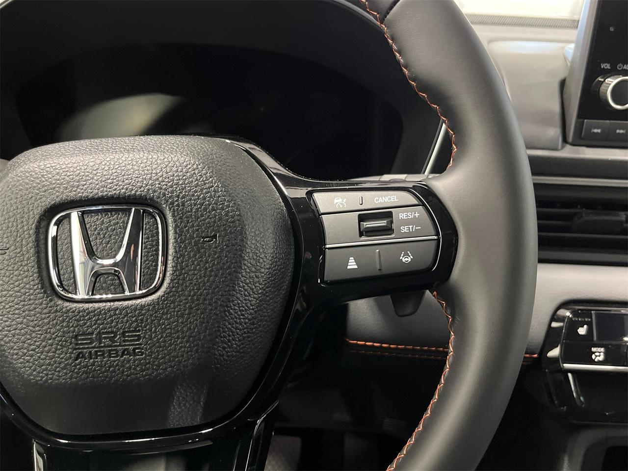 2025 Honda Pilot Sport Alexandria VA