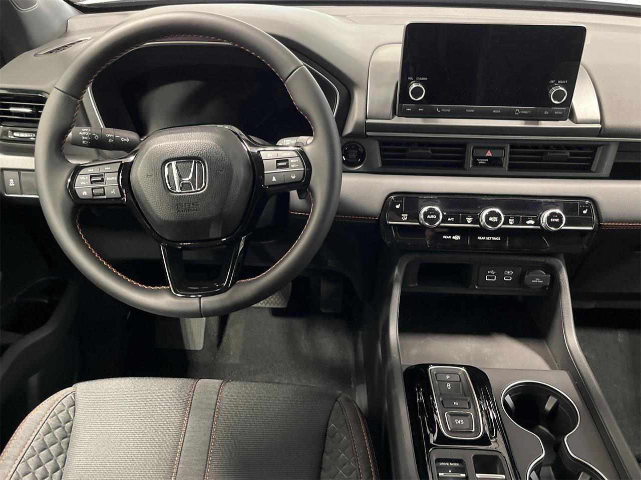 2025 Honda Pilot Sport Alexandria VA