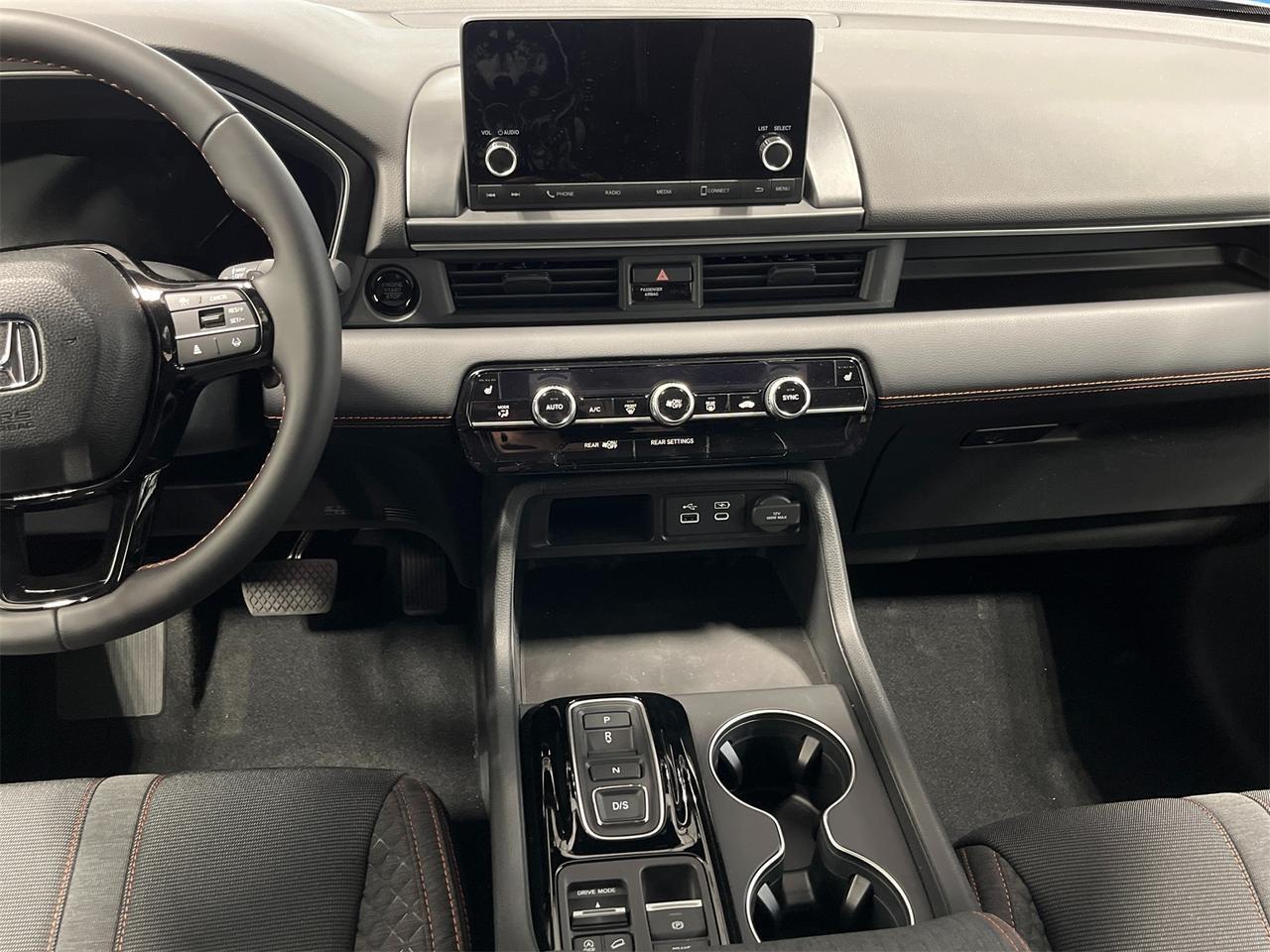 2025 Honda Pilot Sport Alexandria VA