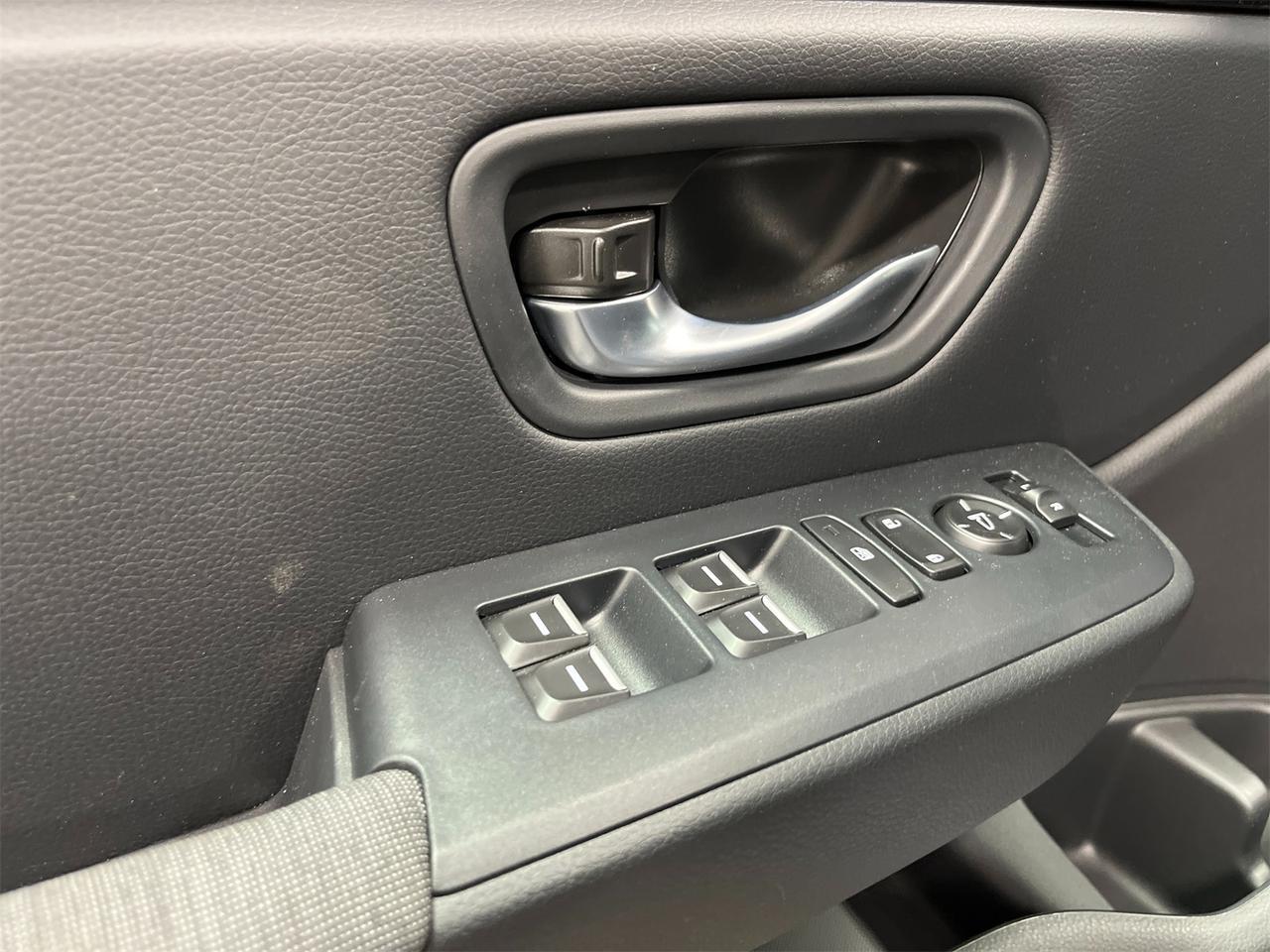 2025 Honda Pilot Sport Alexandria VA