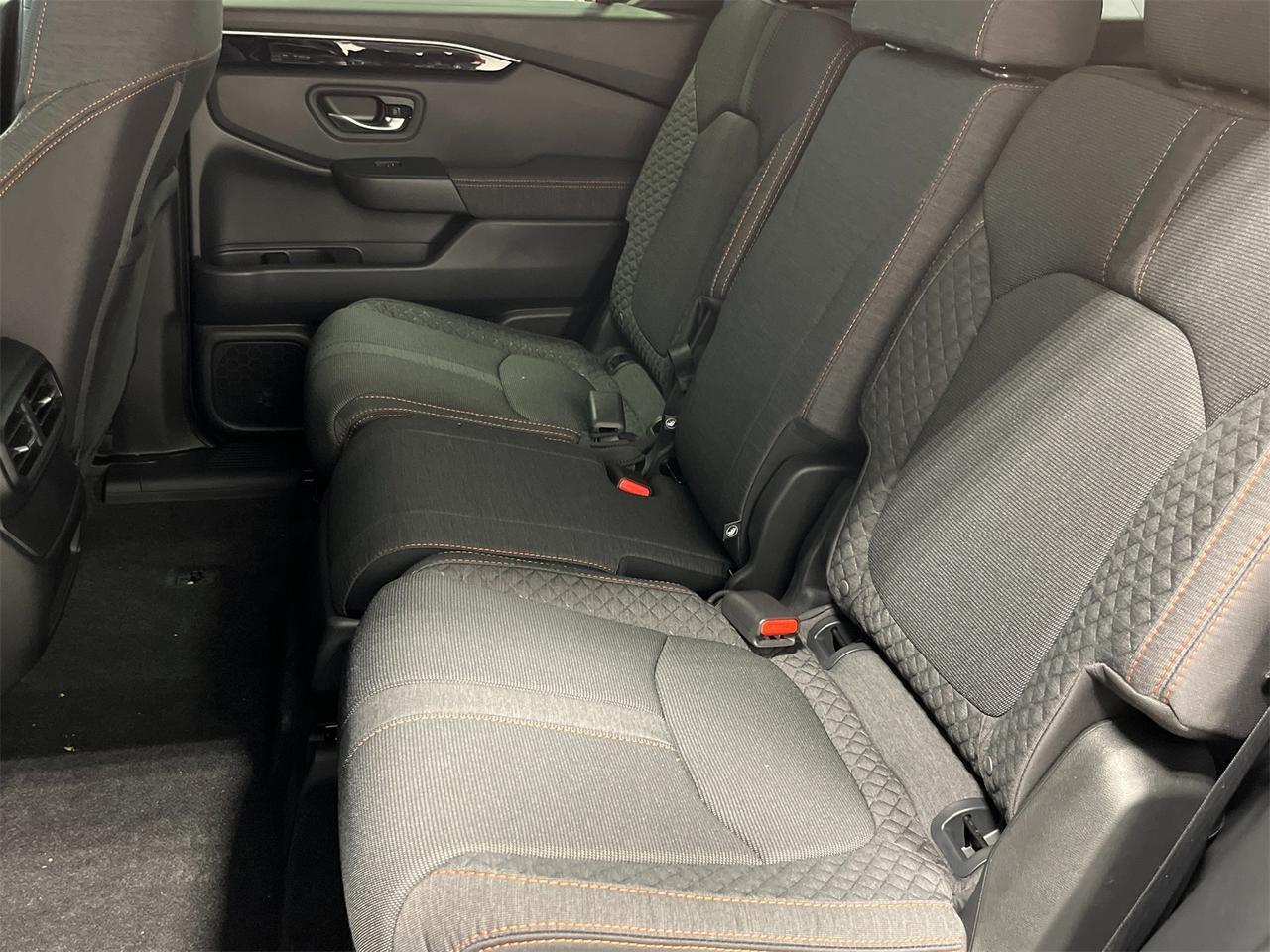 2025 Honda Pilot Sport Alexandria VA