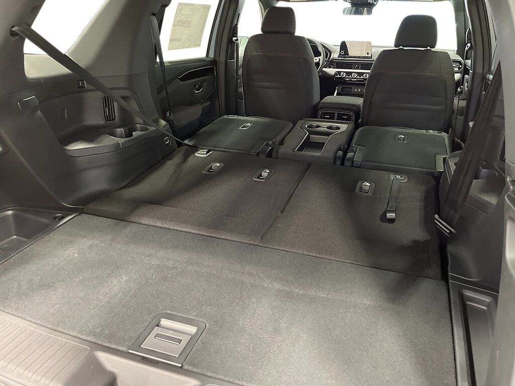 2025 Honda Pilot Sport Alexandria VA