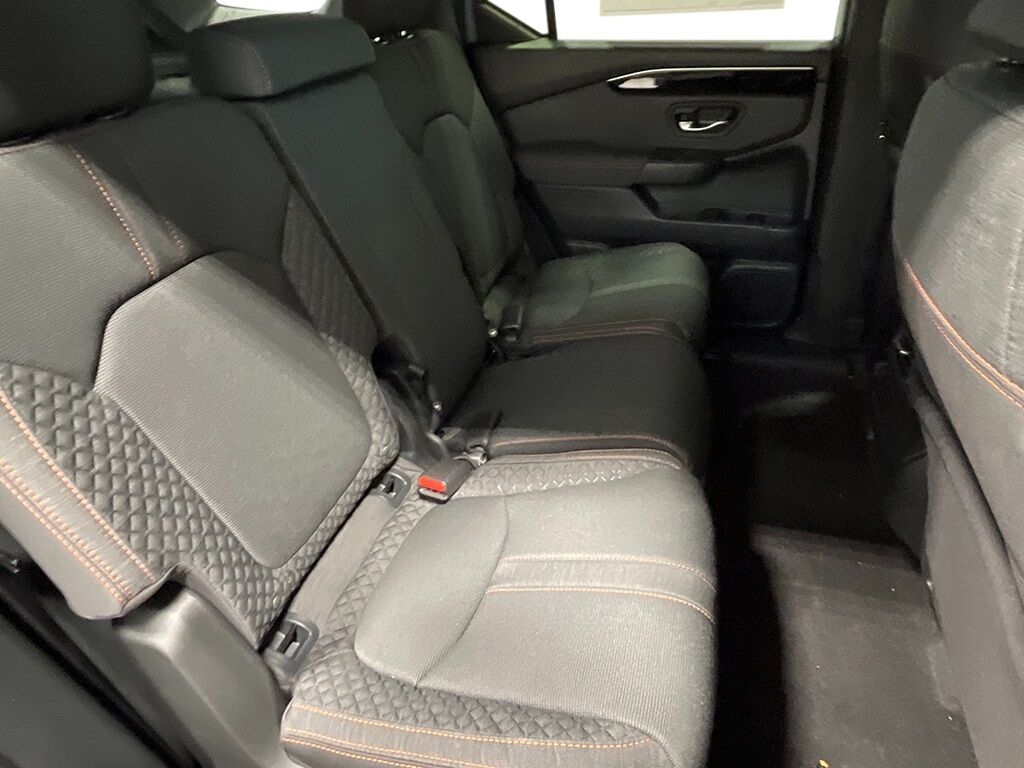 2025 Honda Pilot Sport Alexandria VA