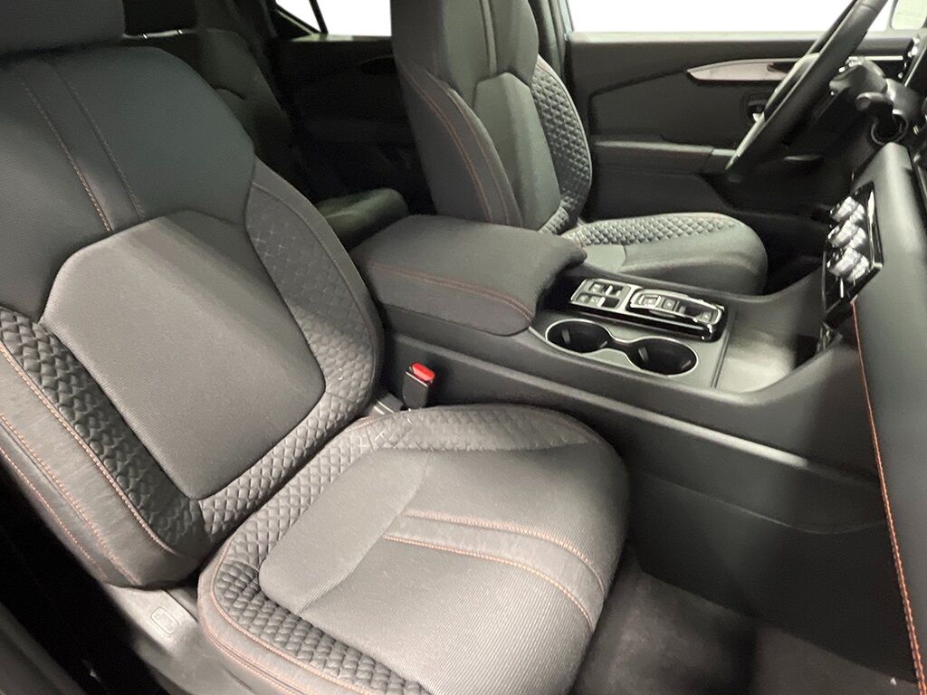 2025 Honda Pilot Sport Alexandria VA