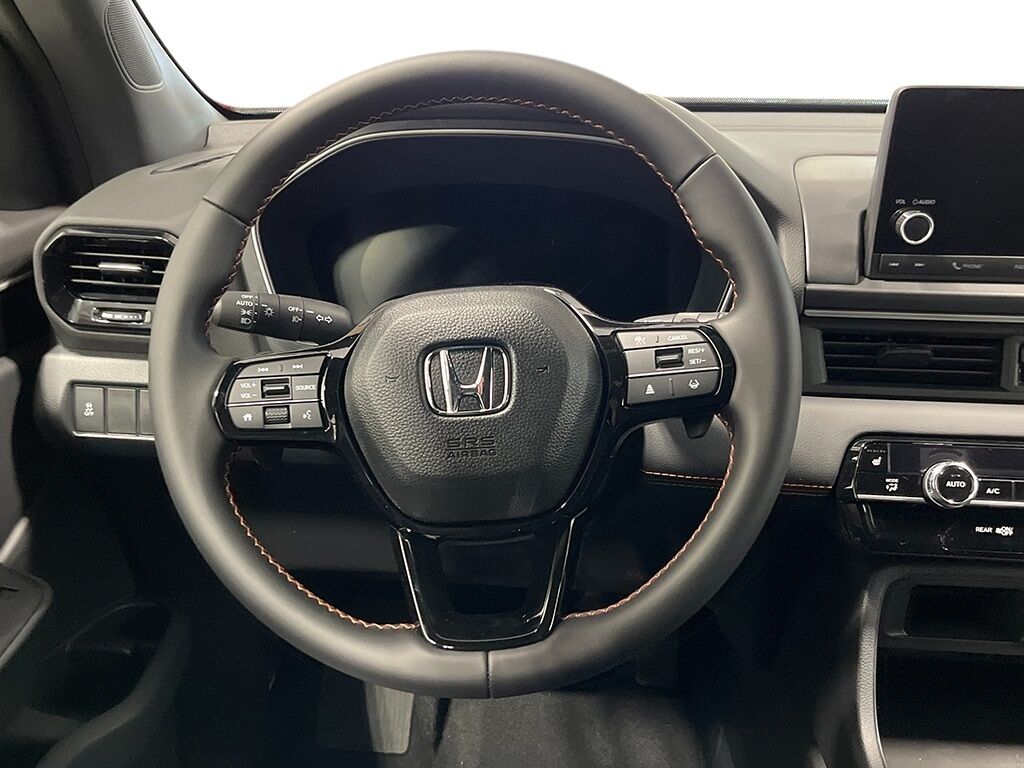 2025 Honda Pilot Sport Alexandria VA