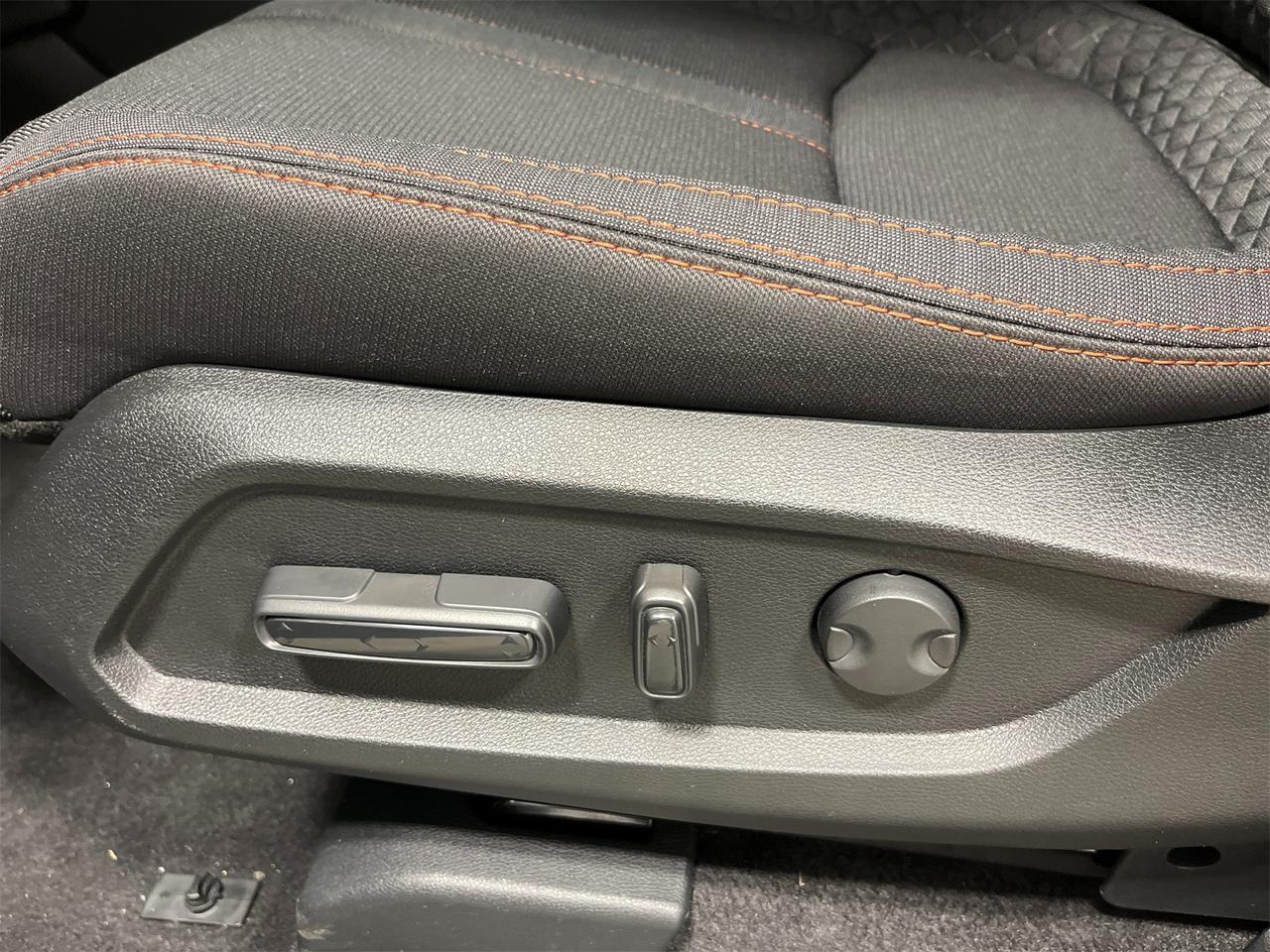 2025 Honda Pilot Sport Alexandria VA