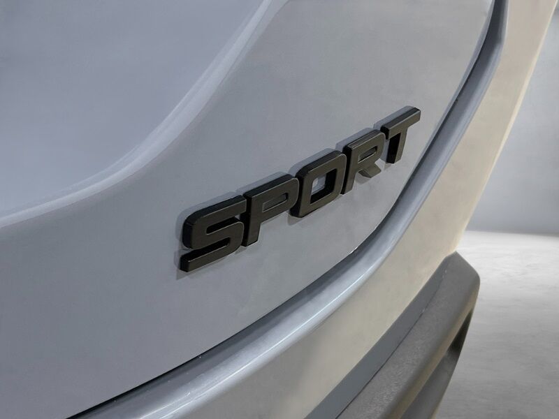 2025 Honda Pilot Sport Alexandria VA