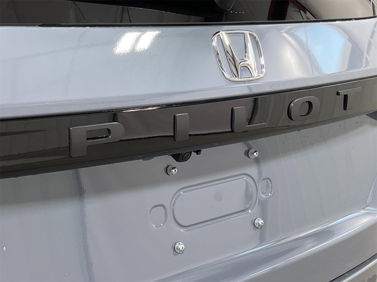 2025 Honda Pilot Sport Alexandria VA
