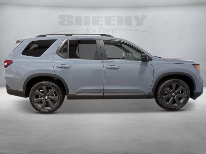2025 Honda Pilot Sport Alexandria VA