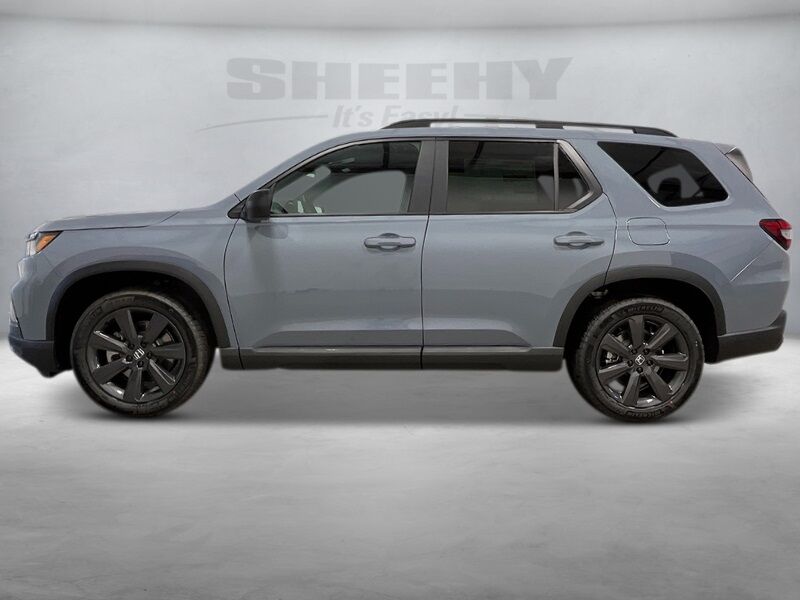 2025 Honda Pilot Sport Alexandria VA