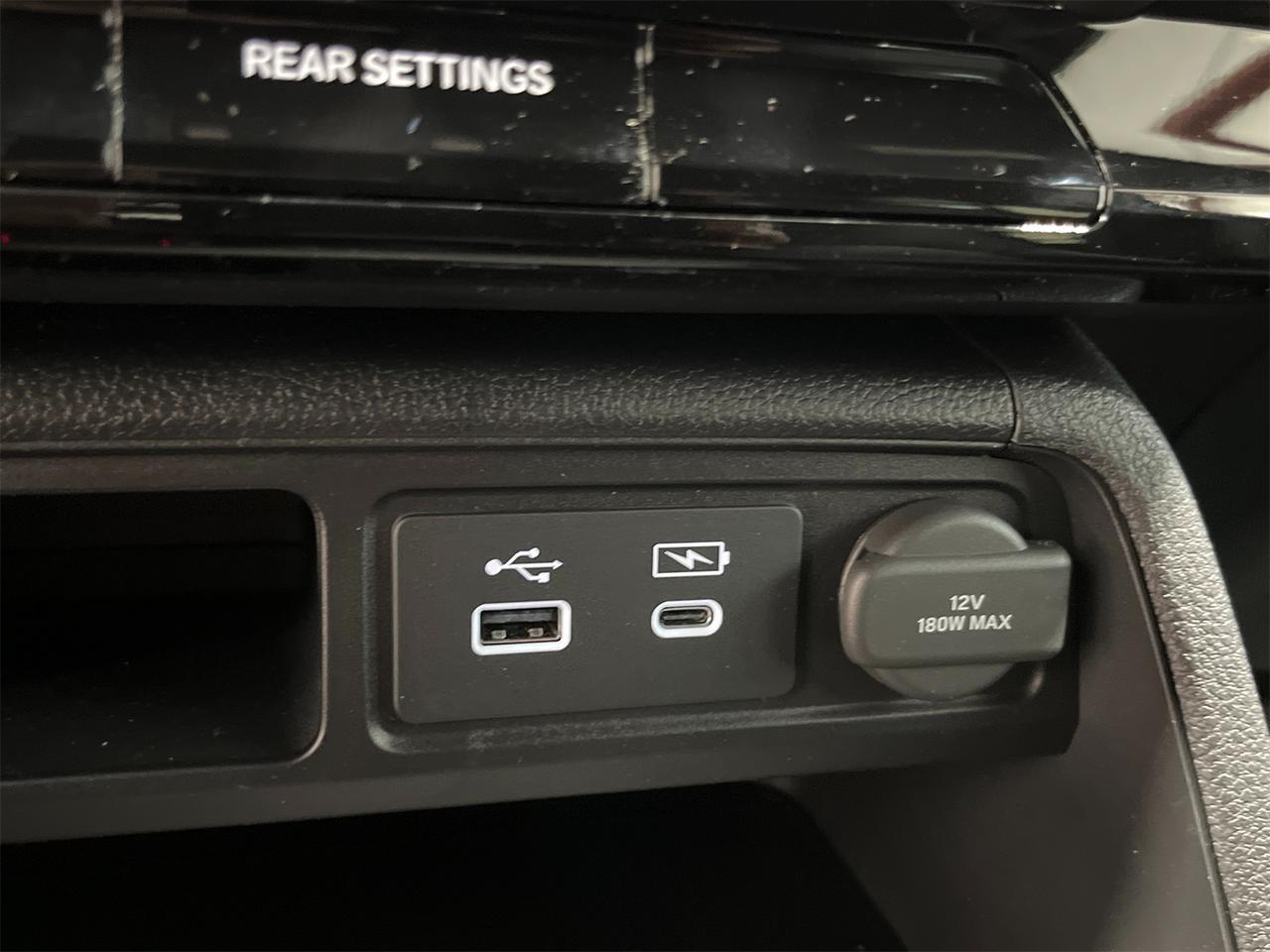 2025 Honda Pilot Sport Alexandria VA