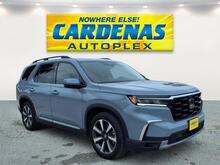 2025_Honda_Pilot_Touring_ McAllen TX