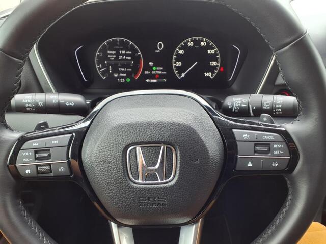 2025 Honda Pilot Touring McAllen TX